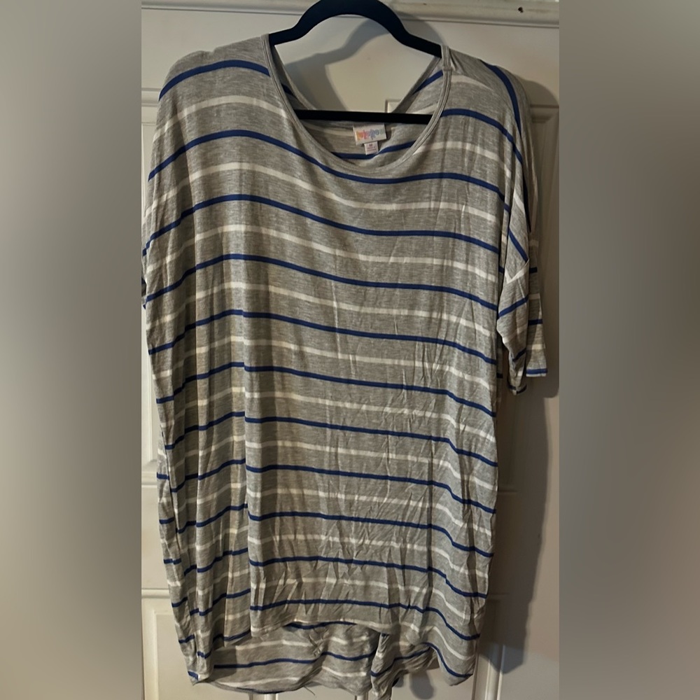 Lularoe Medium Irma.